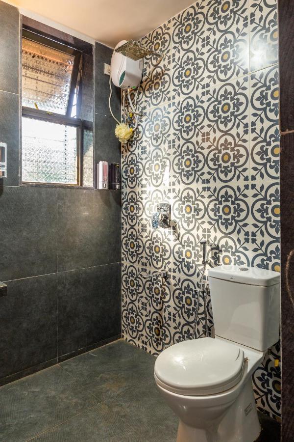 Saffronstays Apricus Farm, 카르자트 외부 사진