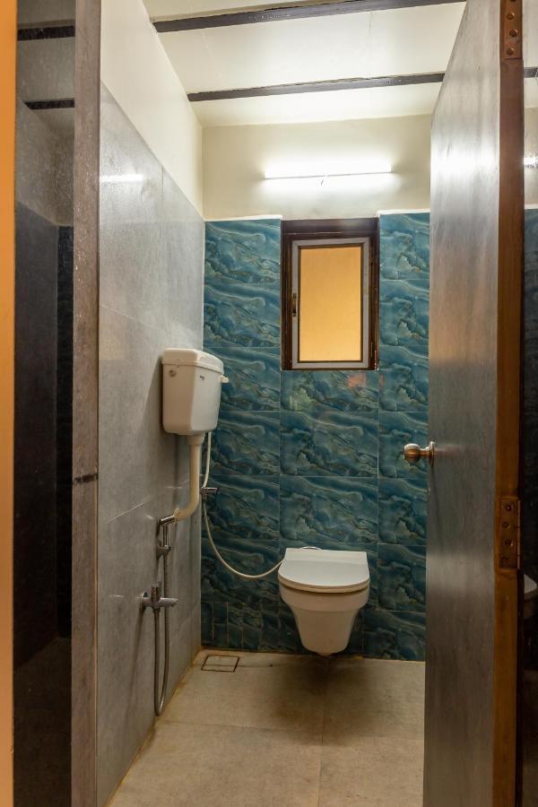 Saffronstays Apricus Farm, 카르자트 외부 사진